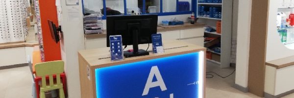 Électricien pour bureaux à Valenciennes