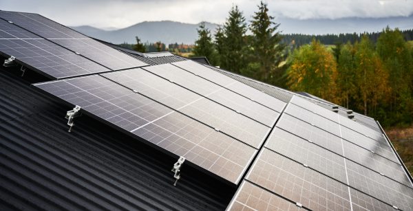 Installation de panneaux photovoltaïques à Saint-Amand-les-Eaux