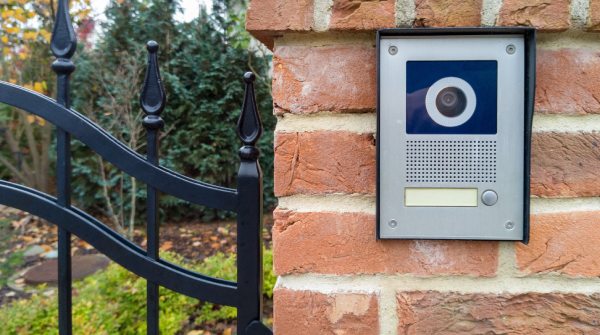 Installation d'interphone à Le Quesnoy